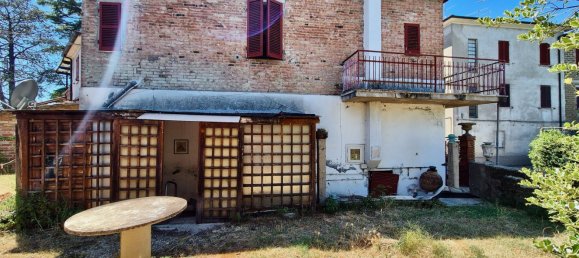 8 rooms House in Fratta Todina, Italy No. 271710 4