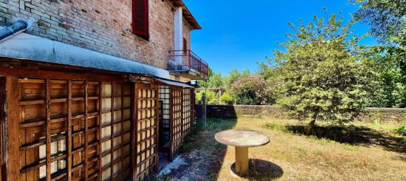 8 rooms House in Fratta Todina, Italy No. 271710 28