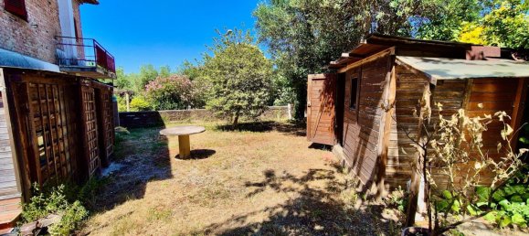 8 rooms House in Fratta Todina, Italy No. 271710 34