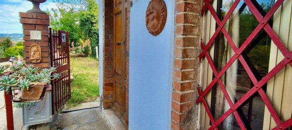 8 rooms House in Fratta Todina, Italy No. 271710 39