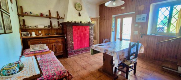 8 rooms House in Fratta Todina, Italy No. 271710 14