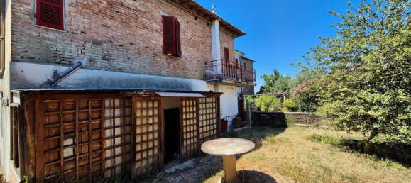 8 rooms House in Fratta Todina, Italy No. 271710 6