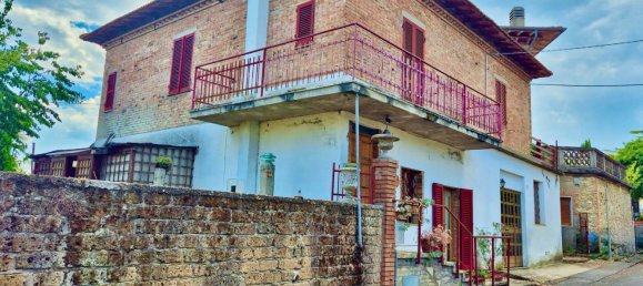 8 rooms House in Fratta Todina, Italy No. 271710 37