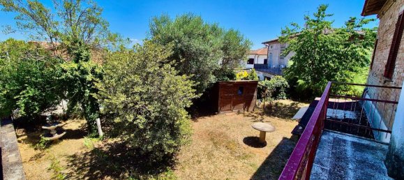 8 rooms House in Fratta Todina, Italy No. 271710 22