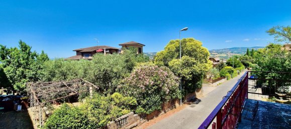 8 rooms House in Fratta Todina, Italy No. 271710 21