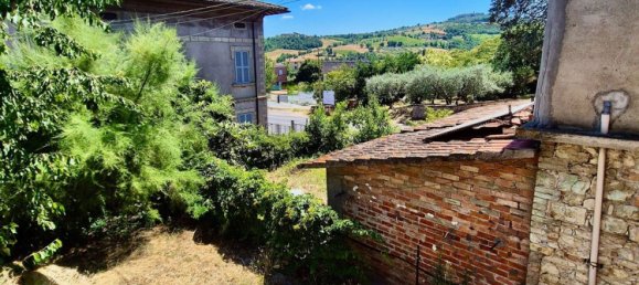 8 rooms House in Fratta Todina, Italy No. 271710 24