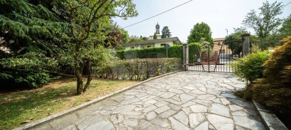 3 غرف نوم فيلا في Bosisio Parini, Italy رقم 303505 7