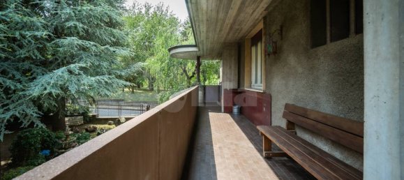 3 غرف نوم فيلا في Bosisio Parini, Italy رقم 303505 23