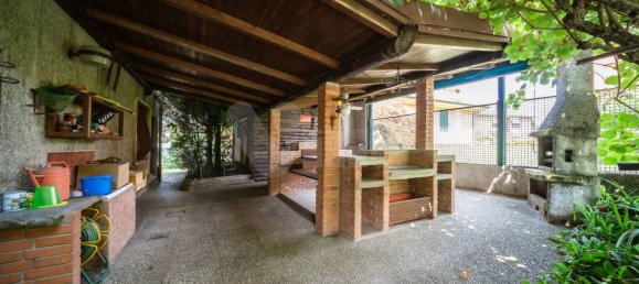 3 غرف نوم فيلا في Bosisio Parini, Italy رقم 303505 2