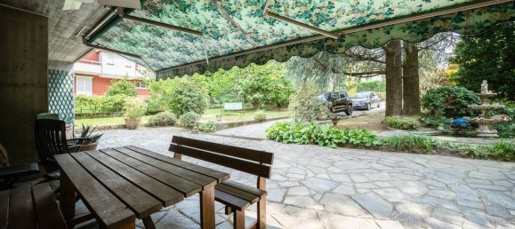 3 غرف نوم فيلا في Bosisio Parini, Italy رقم 303505 6