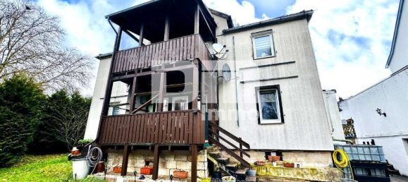 Adosado de 4 dormitorios en Kassel, Germany No. 14840 2