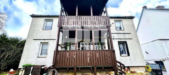 Adosado de 4 dormitorios en Kassel, Germany No. 14840 3