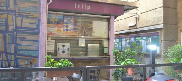 1 room Commercial property in Florence, Italy No. 35152 7