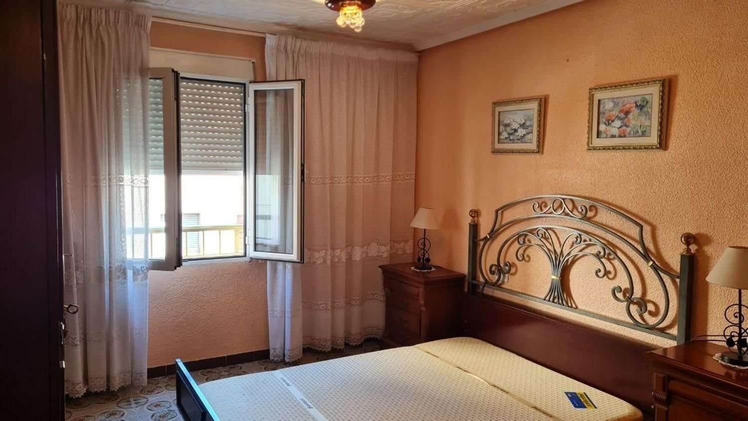 3 bedrooms Apartment in Alicante, Spain No. 193297