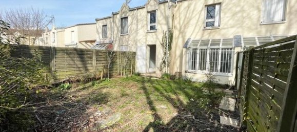 3 غرف نوم منزل في Villepinte, France رقم 314340 8