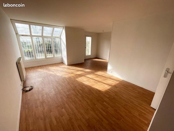 3 غرف نوم منزل في Villepinte, France رقم 314340