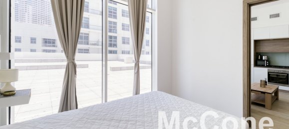 2 bedrooms Apartment in Dubai Marina, UAE No. 28293 8