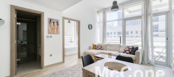 2 bedrooms Apartment in Dubai Marina, UAE No. 28293 4