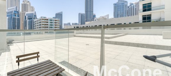 2 bedrooms Apartment in Dubai Marina, UAE No. 28293 14