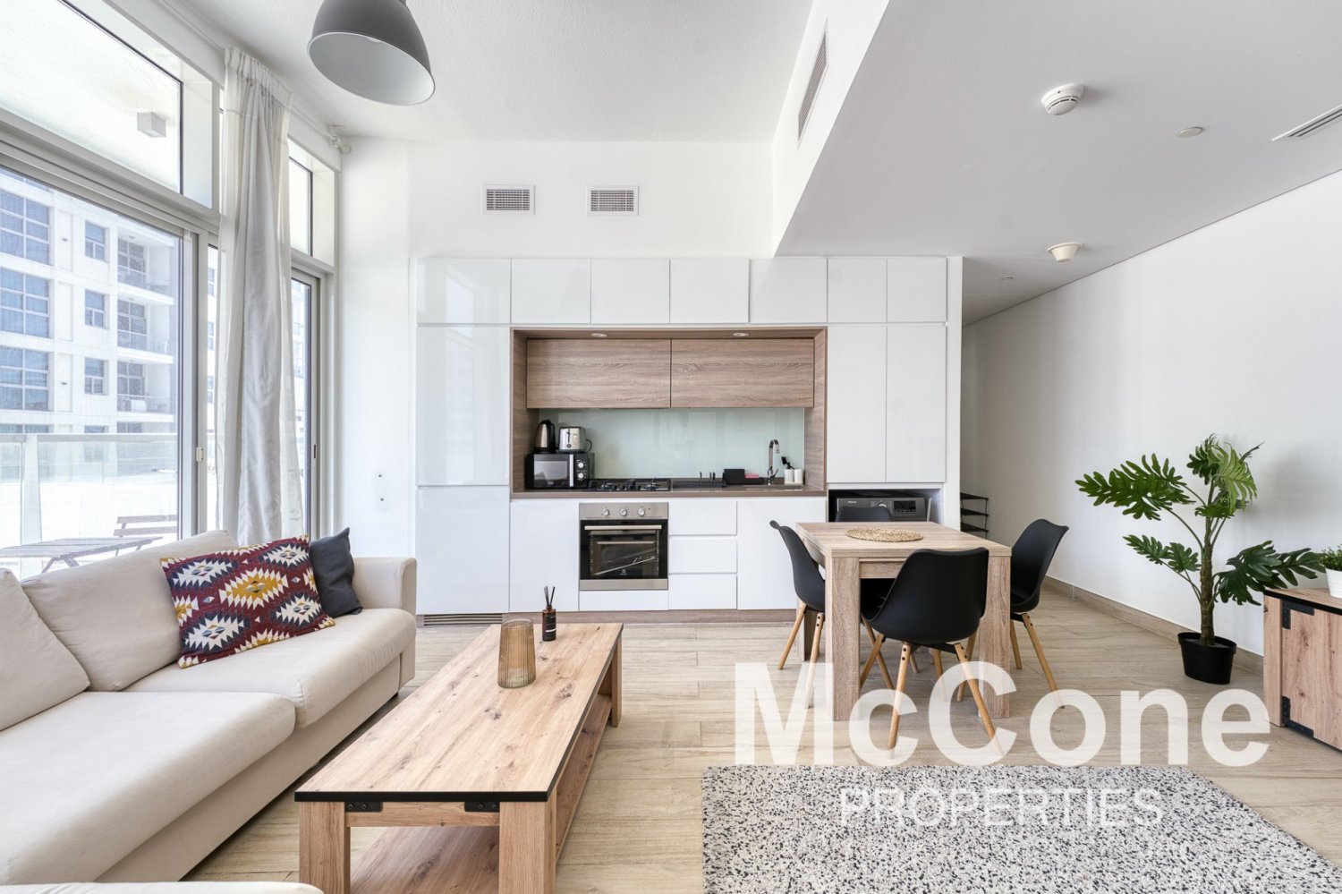 2 bedrooms Apartment in Dubai Marina, UAE No. 28293