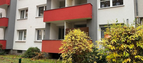 Apartamento de 2 habitaciónes en Steglitz, Germany No. 93713 4