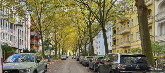 Apartamento de 2 habitaciónes en Steglitz, Germany No. 93713 9