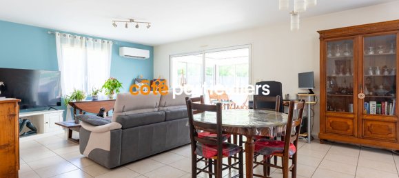 3 bedrooms House in Vendee, France No. 316928 3