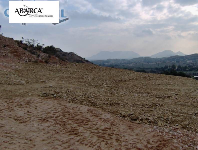  قطعة أرض في Moralet, Spain 2500متر مربع رقم 113766