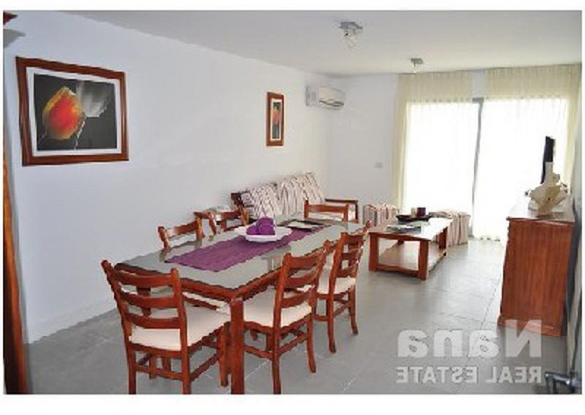 3 bedrooms Apartment in Maldonado, Uruguay No. 10892