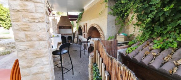 5 chambres appartement à vendre à Alicante, Valencian Community, Spain № 365722 2