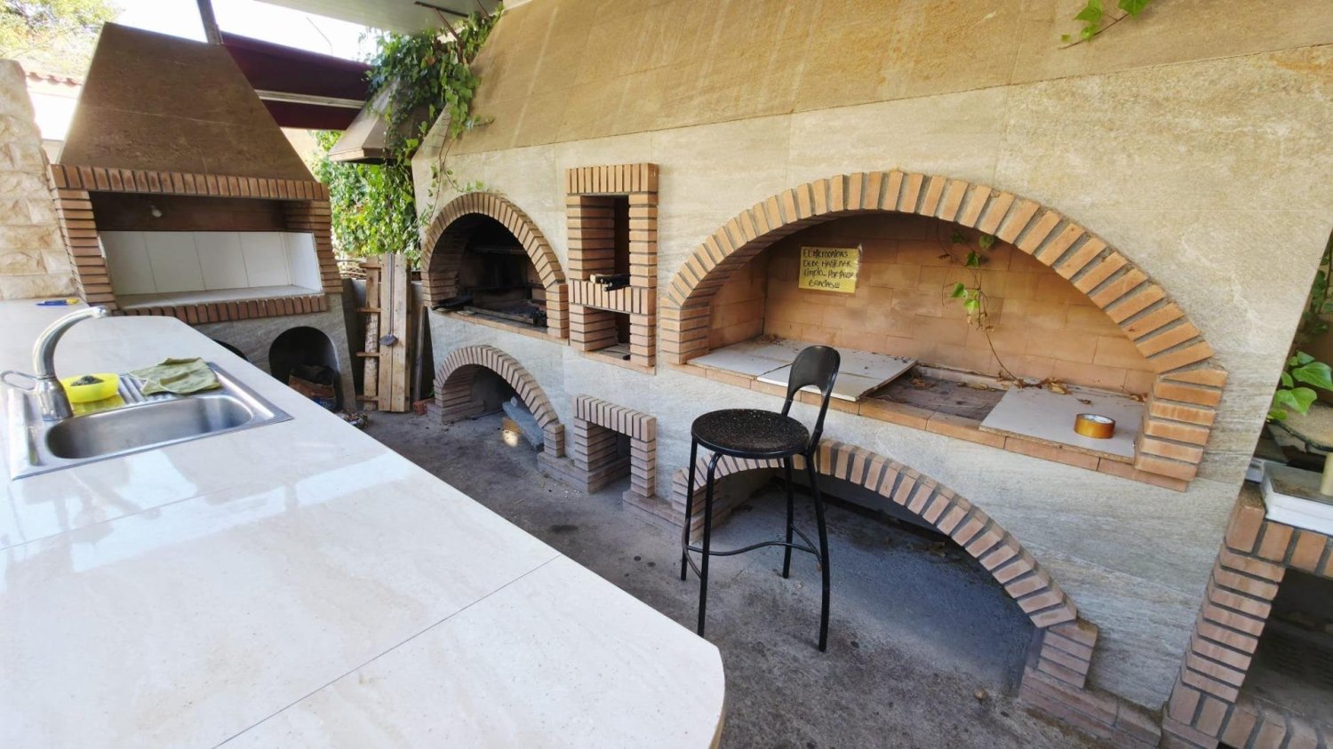 5 chambres appartement à vendre à Alicante, Valencian Community, Spain № 365722