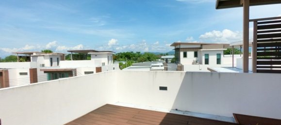3 bedrooms House in Hang Dong, Thailand No. 23378 22