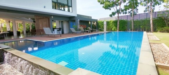 3 bedrooms House in Hang Dong, Thailand No. 23378 26