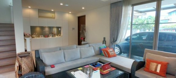 3 bedrooms House in Hang Dong, Thailand No. 23378 3