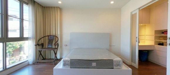 3 bedrooms House in Hang Dong, Thailand No. 23378 11