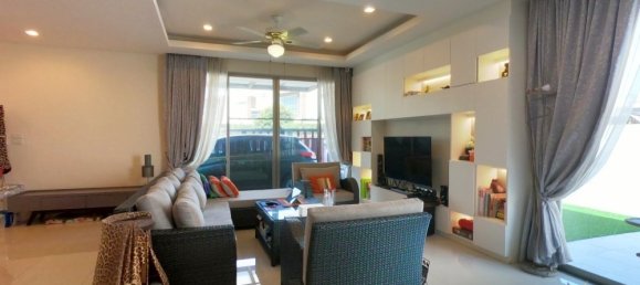 3 bedrooms House in Hang Dong, Thailand No. 23378 4