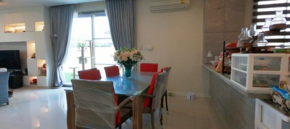 3 bedrooms House in Hang Dong, Thailand No. 23378 5