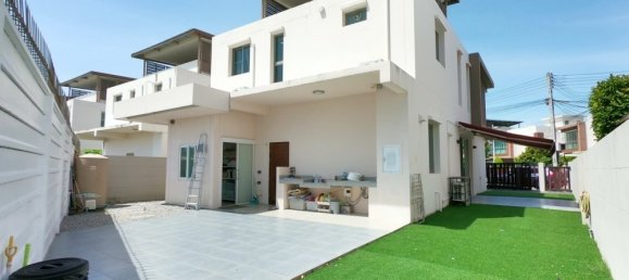 3 bedrooms House in Hang Dong, Thailand No. 23378 16