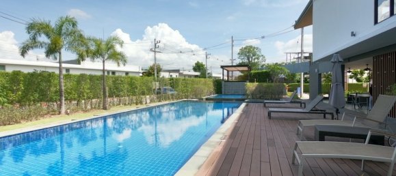 3 bedrooms House in Hang Dong, Thailand No. 23378 25