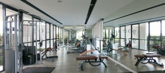 3 bedrooms House in Hang Dong, Thailand No. 23378 24