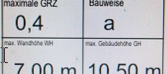 Grundstück in Karlsruhe, Germany 281m², Nr. 85929 5
