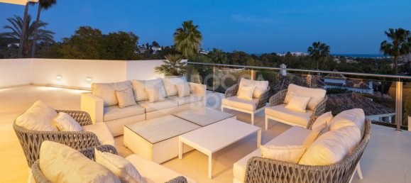 5 chambres Villa à Marbella, Spain No. 71893 31