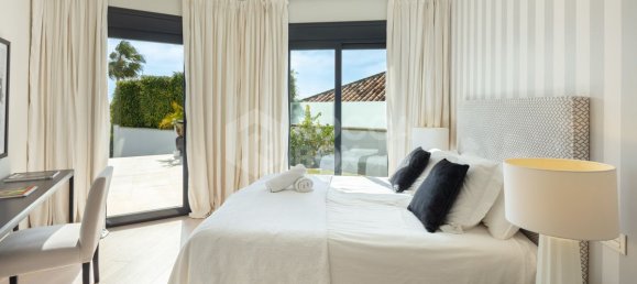 5 chambres Villa à Marbella, Spain No. 71893 2