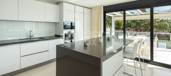 5 chambres Villa à Marbella, Spain No. 71893 19