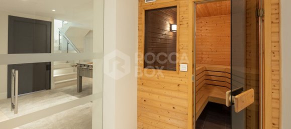 5 chambres Villa à Marbella, Spain No. 71893 25