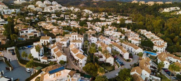 5 chambres Villa à Marbella, Spain No. 71893 32