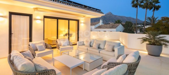 5 chambres Villa à Marbella, Spain No. 71893 30