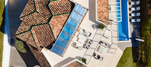 5 chambres Villa à Marbella, Spain No. 71893 36