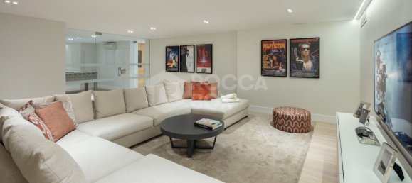 5 chambres Villa à Marbella, Spain No. 71893 28