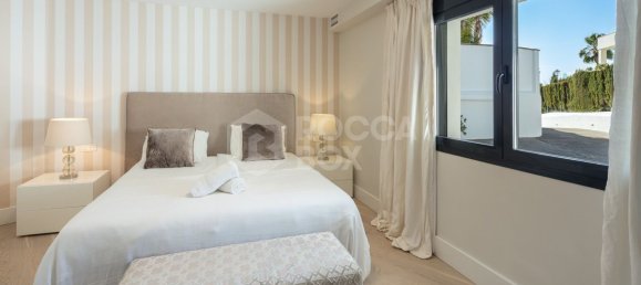 5 chambres Villa à Marbella, Spain No. 71893 8